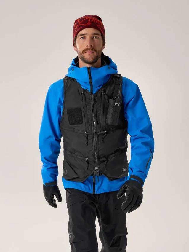 Gilet Patrol