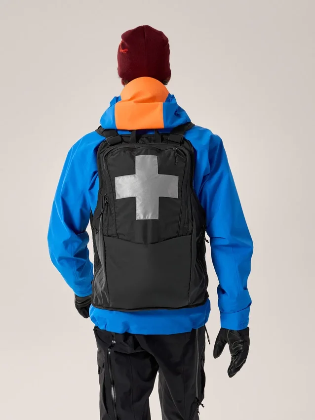 Gilet Patrol