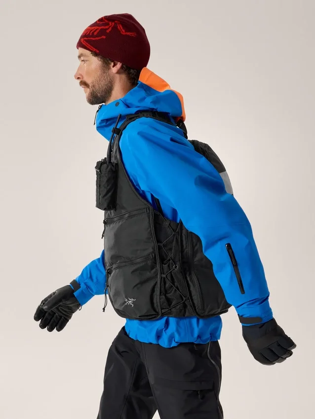 Gilet Patrol