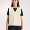 Gilet Sonii Utility da donna