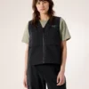 Gilet Sonii Utility da donna