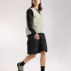 Gilet Sonii Utility da donna