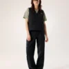 Gilet Sonii Utility da donna