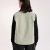 Gilet Sonii Utility da donna