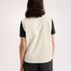 Gilet Sonii Utility da donna