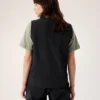 Gilet Sonii Utility da donna