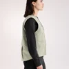 Gilet Sonii Utility da donna