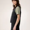 Gilet Sonii Utility da donna