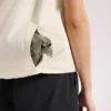 Gilet Sonii Utility da donna