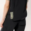 Gilet Sonii Utility da donna