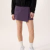 Gonna-pantaloncino Sonii SL da donna da 4"