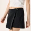 Gonna-pantaloncino Sonii SL da donna da 4"