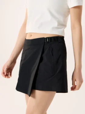 Gonna-pantaloncino Sonii SL da donna da 4″
