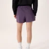 Gonna-pantaloncino Sonii SL da donna da 4"