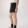 Gonna-pantaloncino Sonii SL da donna da 4"