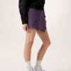 Gonna-pantaloncino Sonii SL da donna da 4"