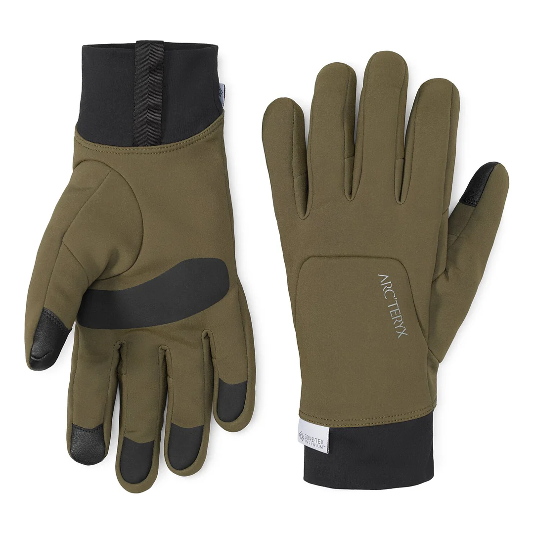 Guanti Venta "Green"