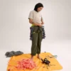 Imbragatura Skaha