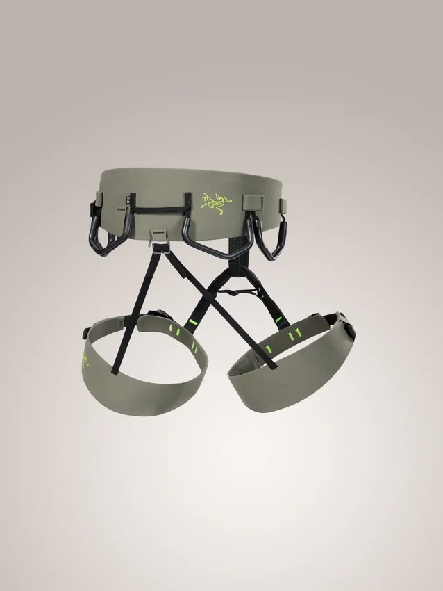 Imbragature AR-385a da donna