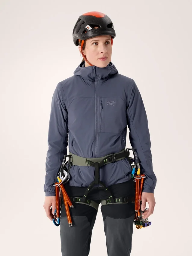 Imbragature AR-385a da donna
