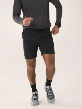 Incendo Short 9" da uomo