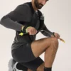 Incendo Short 9" da uomo