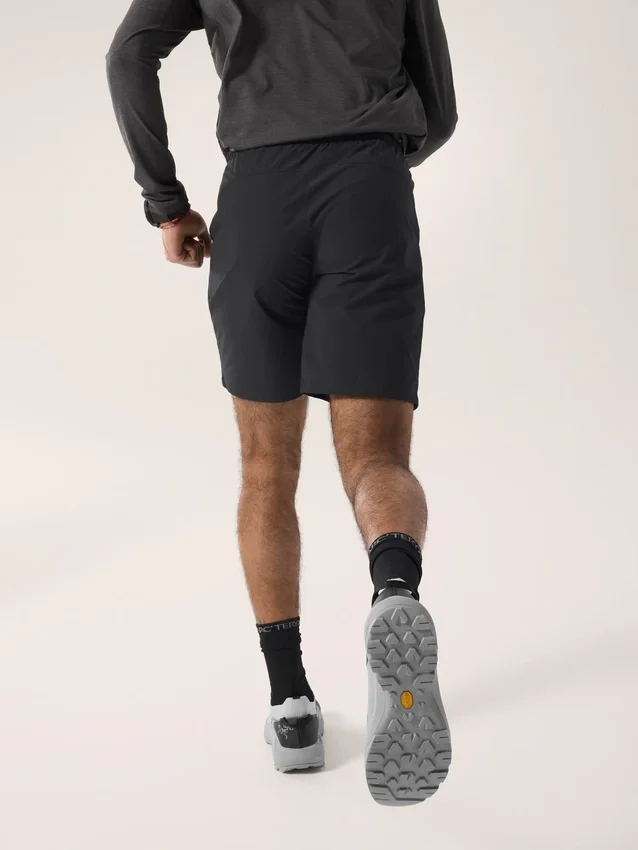 Incendo Short 9" da uomo