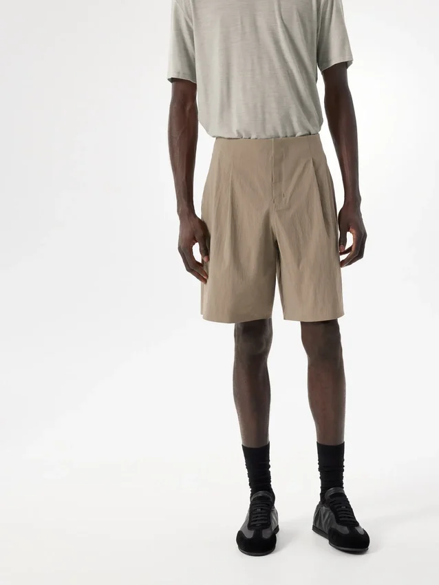 Indisce Short da uomo