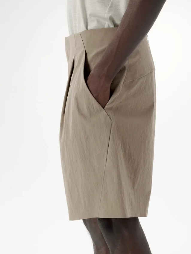 Indisce Short da uomo
