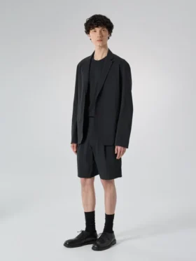 Indisce Short da uomo