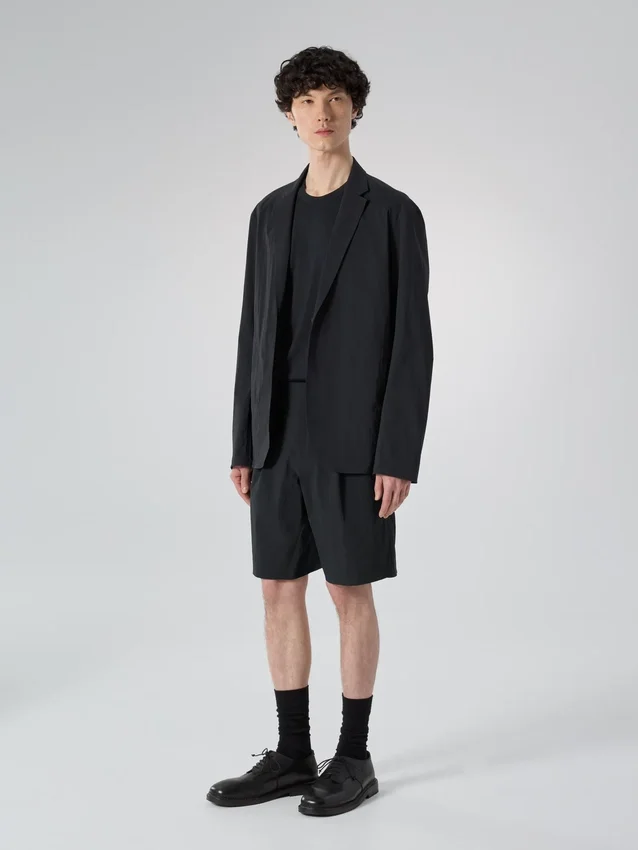 Indisce Short da uomo