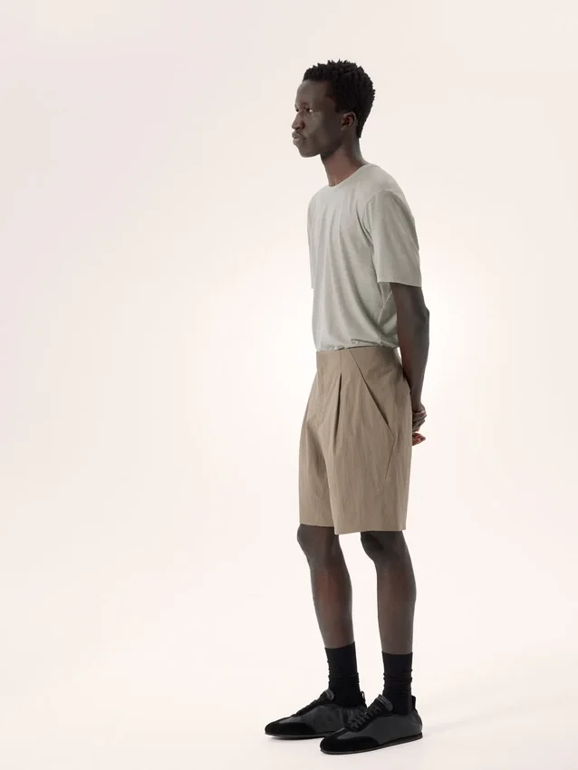 Indisce Short da uomo