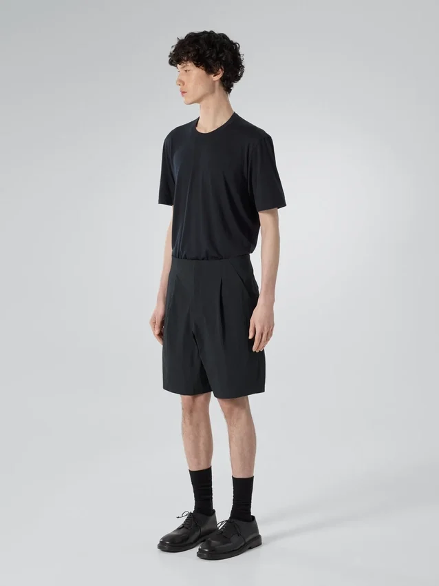 Indisce Short da uomo