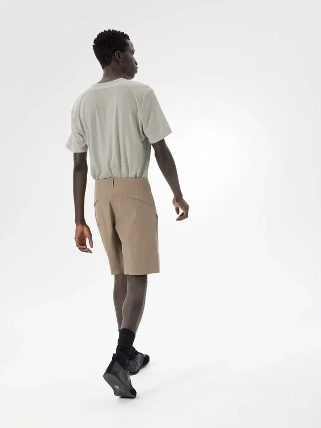 Indisce Short da uomo