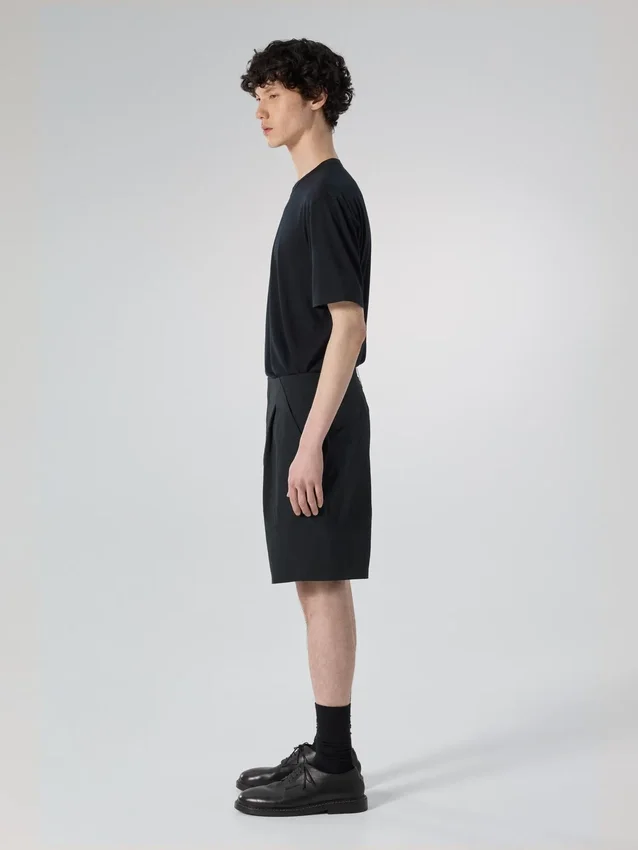 Indisce Short da uomo