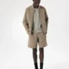 Indisce Short da uomo