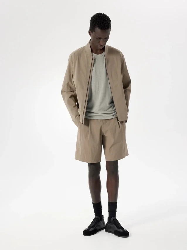 Indisce Short da uomo