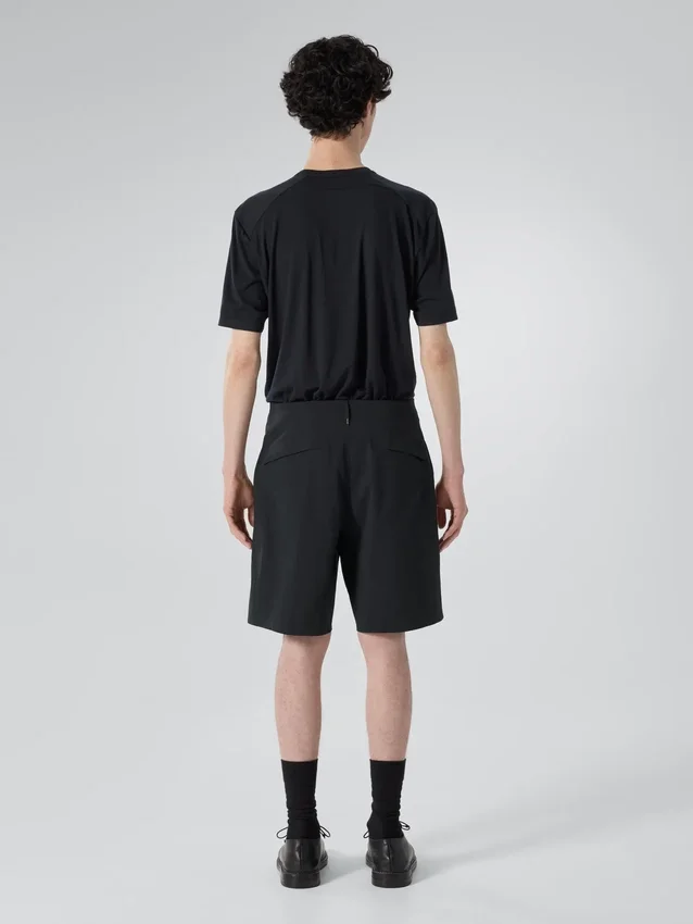 Indisce Short da uomo