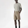 Indisce Short da uomo