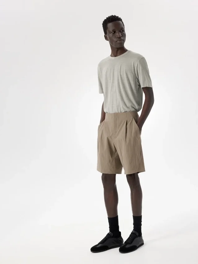 Indisce Short da uomo