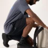 Konseal Short 9" da uomo