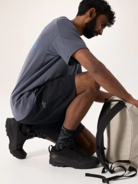 Konseal Short 9″ da uomo