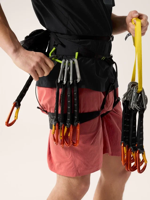 Konseal Short 9" da uomo