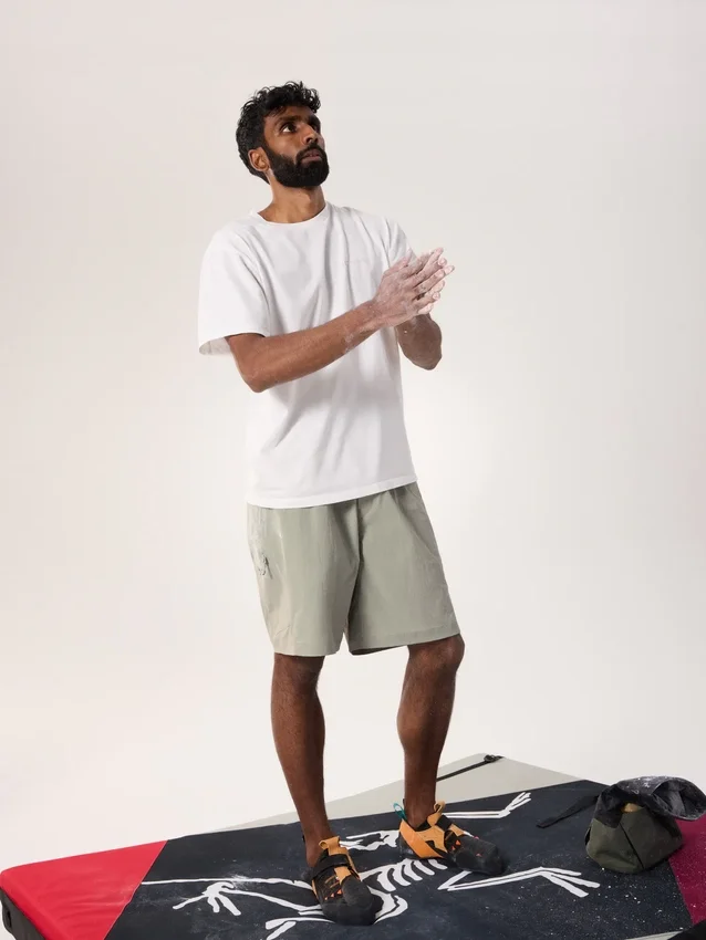 Konseal Short 9" da uomo