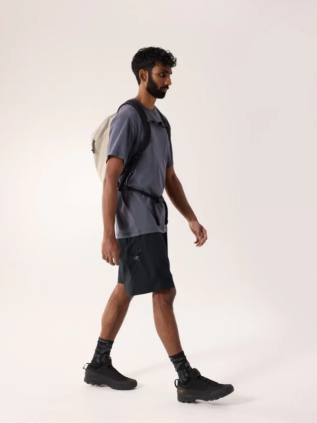 Konseal Short 9" da uomo
