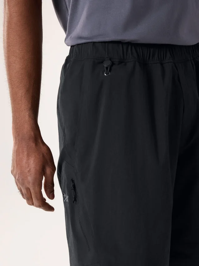 Konseal Short 9" da uomo