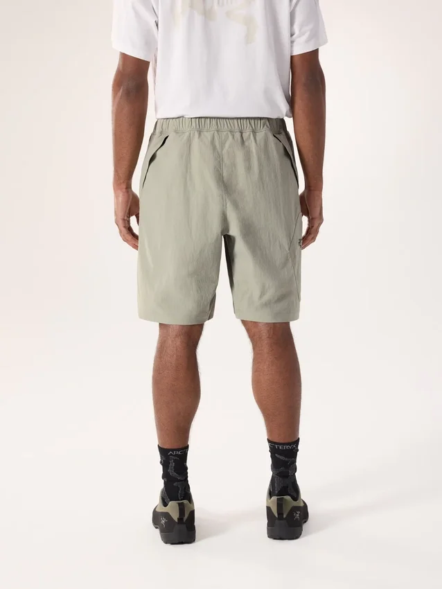 Konseal Short 9" da uomo