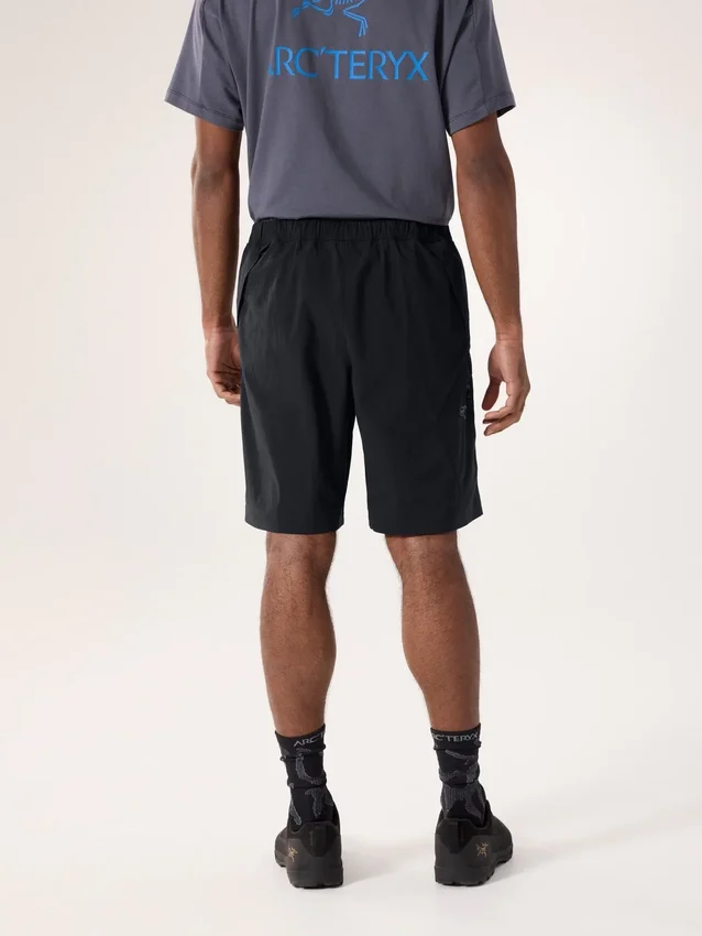 Konseal Short 9" da uomo