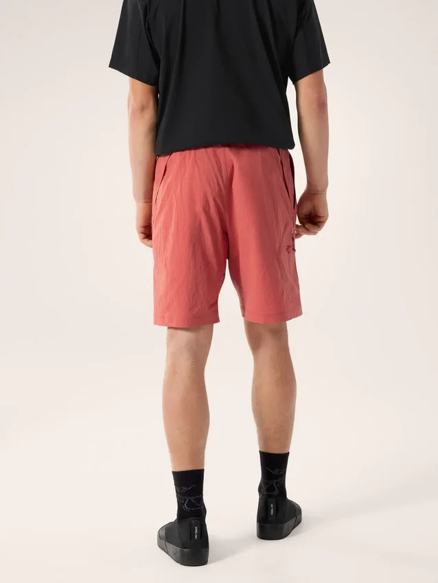 Konseal Short 9" da uomo