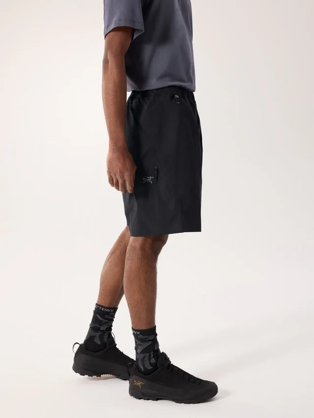 Konseal Short 9" da uomo